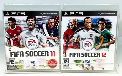 Fifa soccer - 11,